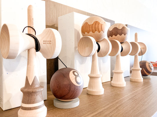 2024.12.1 Kendama Shop Yume. -けん玉専門店-