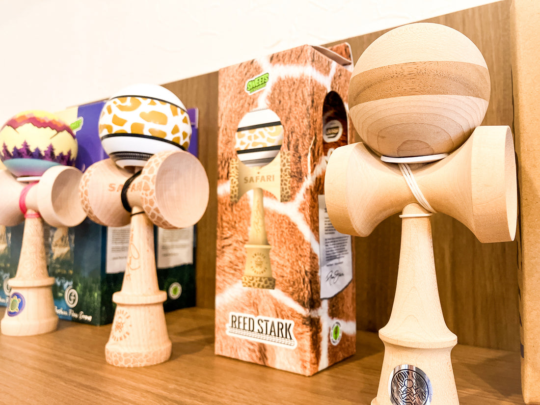 2024.12.7 Kendama Shop Yume. -けん玉専門店-