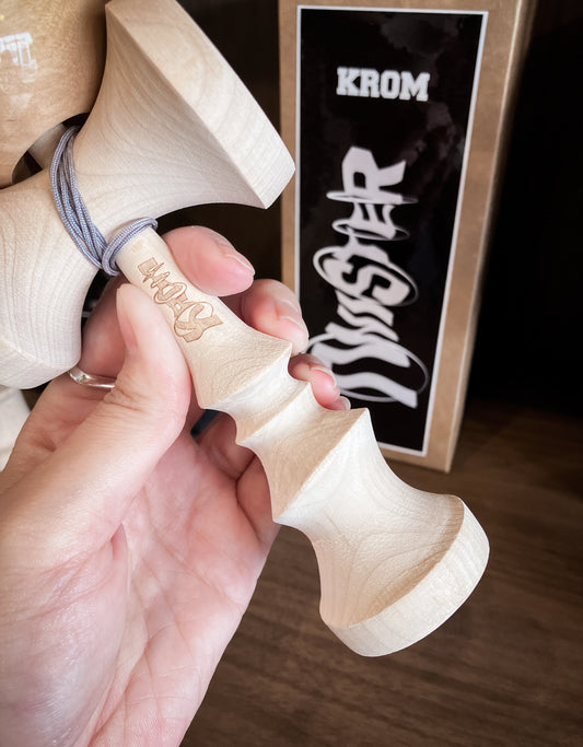 2024.12.14 Kendama Shop Yume. -けん玉専門店-