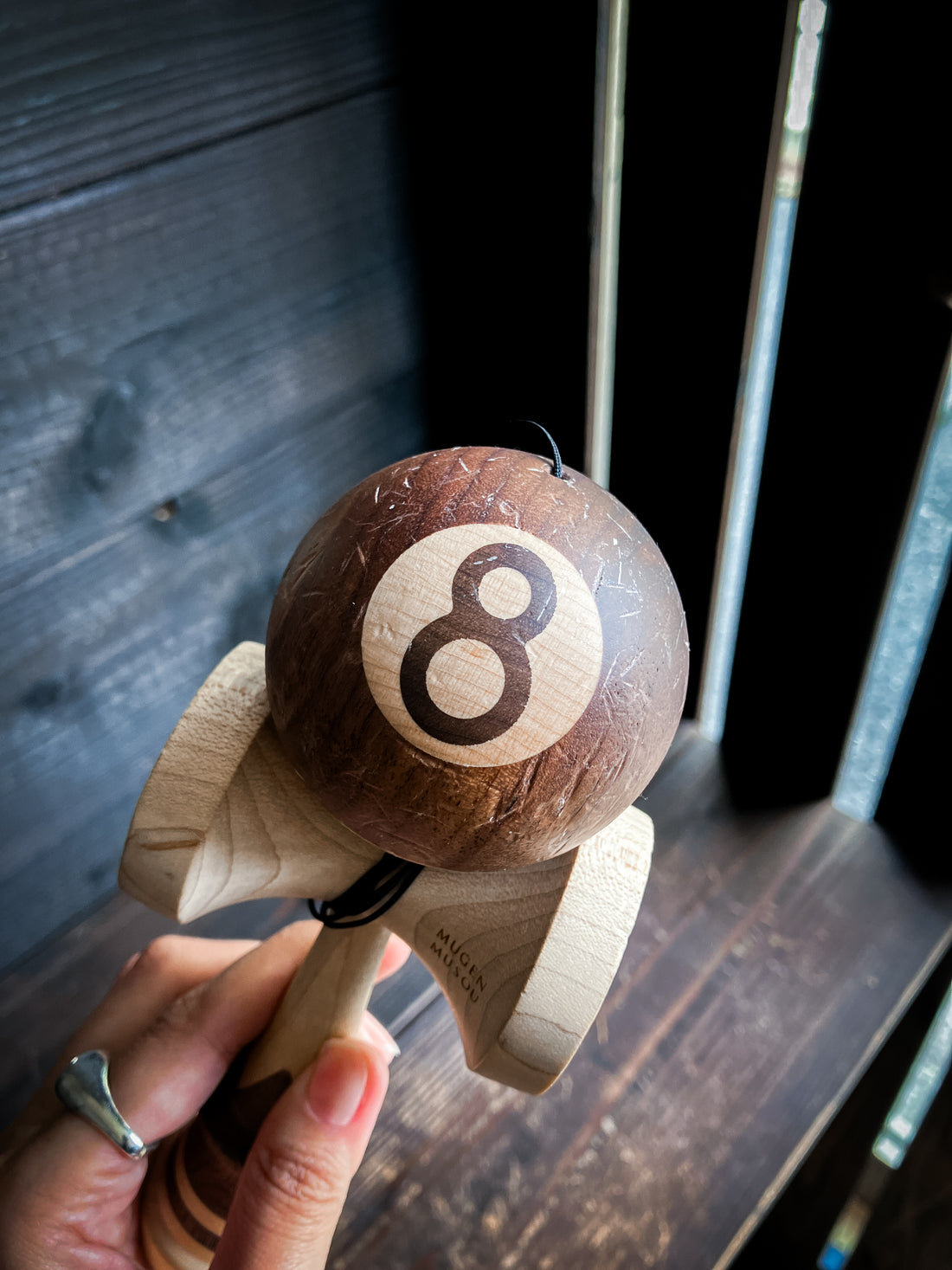 2024.12.20 Kendama Shop Yume. -けん玉専門店-