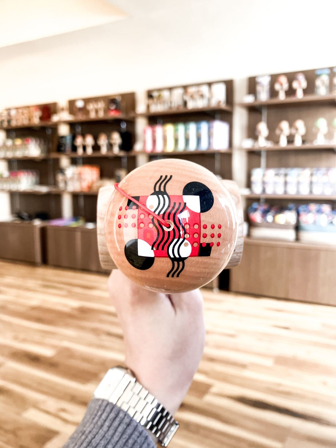 2024.12.27 Kendama Shop Yume. -けん玉専門店-