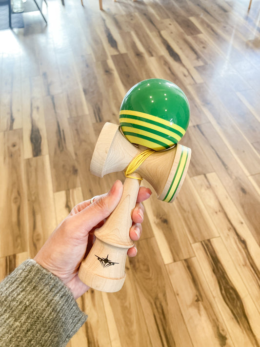 2025.1.8 Kendama Shop Yume. -けん玉専門店-