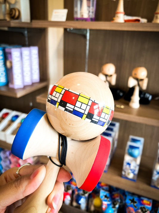 2025.1.25 Kendama Shop Yume. -けん玉専門店-