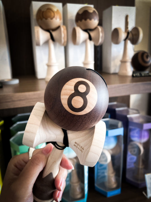 2025.2.15 Kendama Shop Yume. -けん玉専門店-