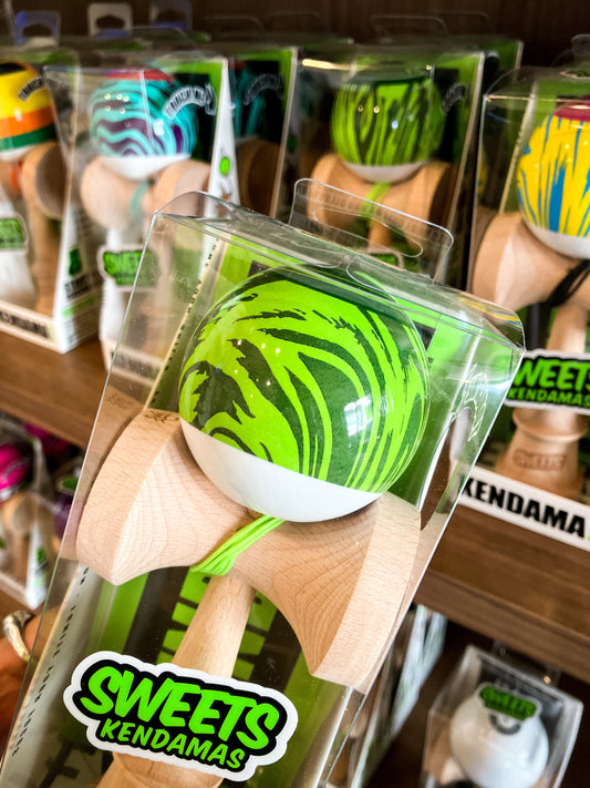 2025.2.23 Kendama Shop Yume. -けん玉専門店-