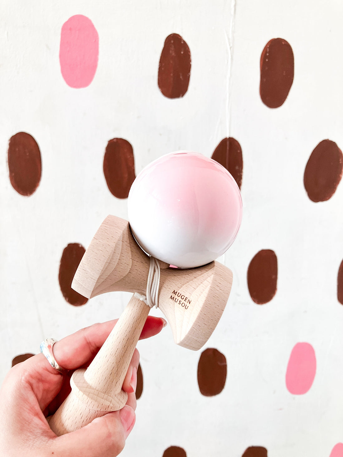 2025.4.3 Kendama Shop Yume. -けん玉専門店-