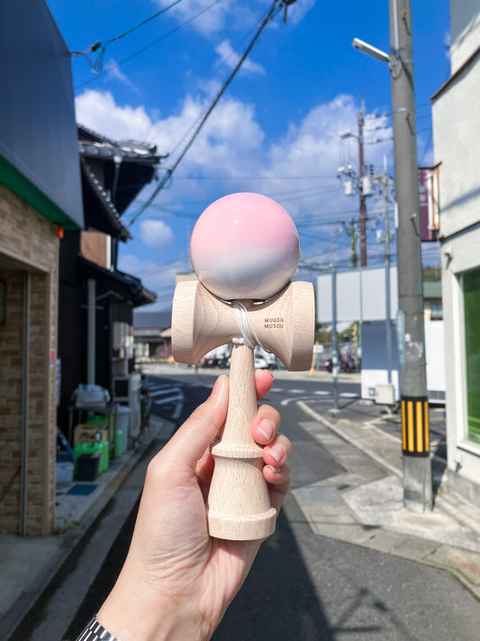 2025.4.6 Kendama Shop Yume. -けん玉専門店-