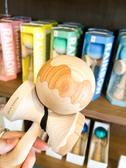 2025.4.9 Kendama Shop Yume. -けん玉専門店-