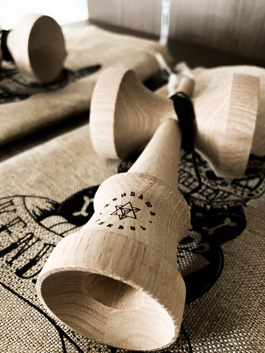 2025.5.8 Kendama Shop Yume. -けん玉専門店-