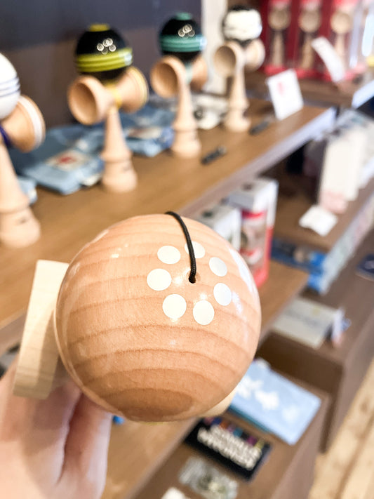 2025.5.16 Kendama Shop Yume. -けん玉専門店-
