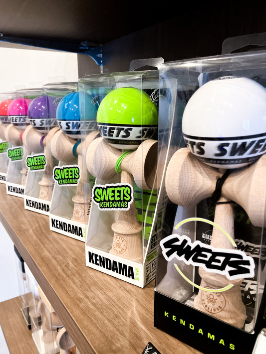 2025.5.17 Kendama Shop Yume. -けん玉専門店-