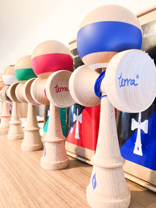 2025.5.21 Kendama Shop Yume. -けん玉専門店-