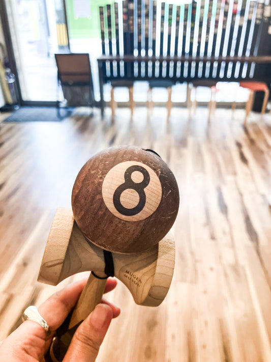 2025.5.24 Kendama Shop Yume. -けん玉専門店-