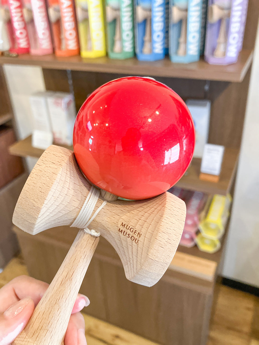 2025.7.9 Kendama Shop Yume. -けん玉専門店-