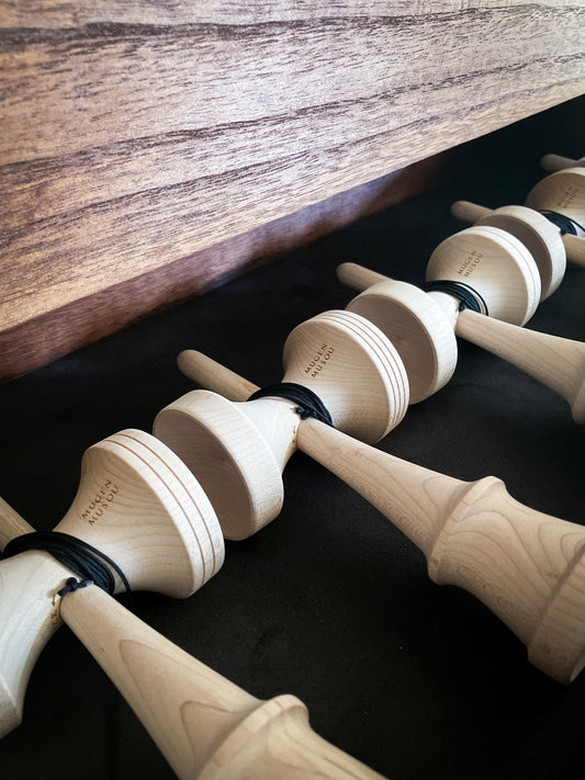 2025.7.16 Kendama Shop Yume. -けん玉専門店-