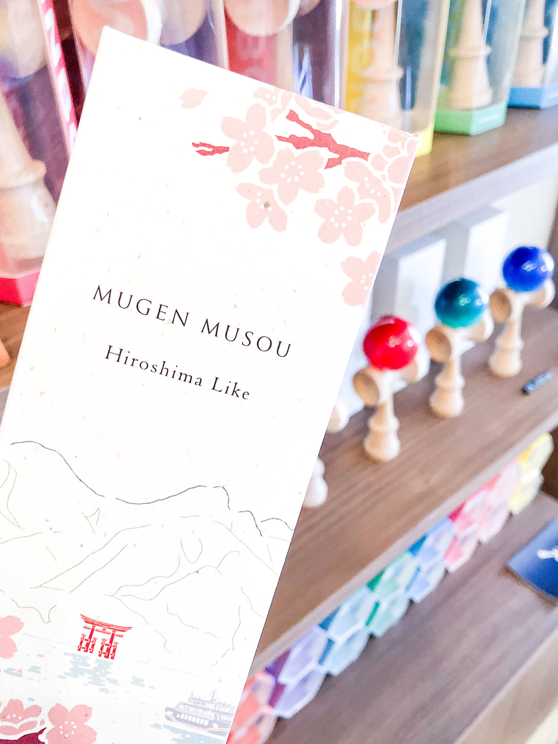 2025.7.20 Kendama Shop Yume. -けん玉専門店-