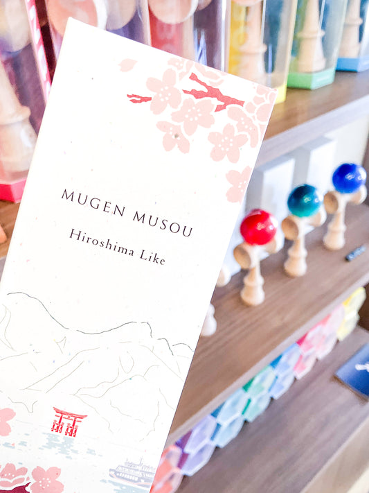 2025.7.20 Kendama Shop Yume. -けん玉専門店-