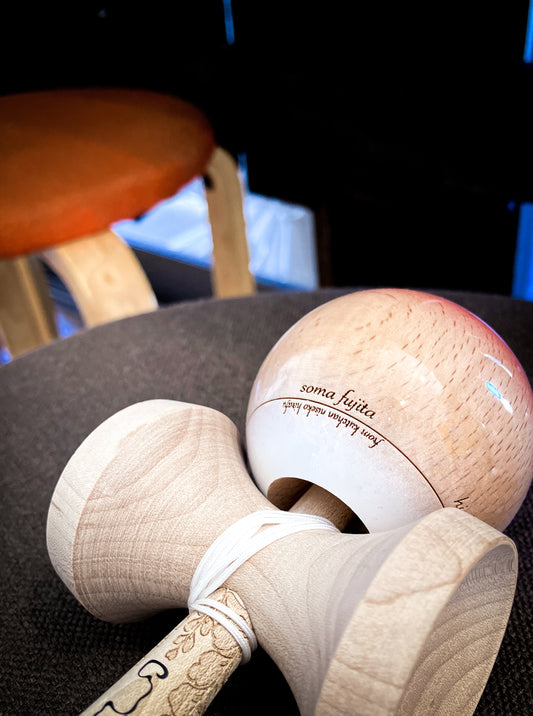 2025.7.21 Kendama Shop Yume. -けん玉専門店-