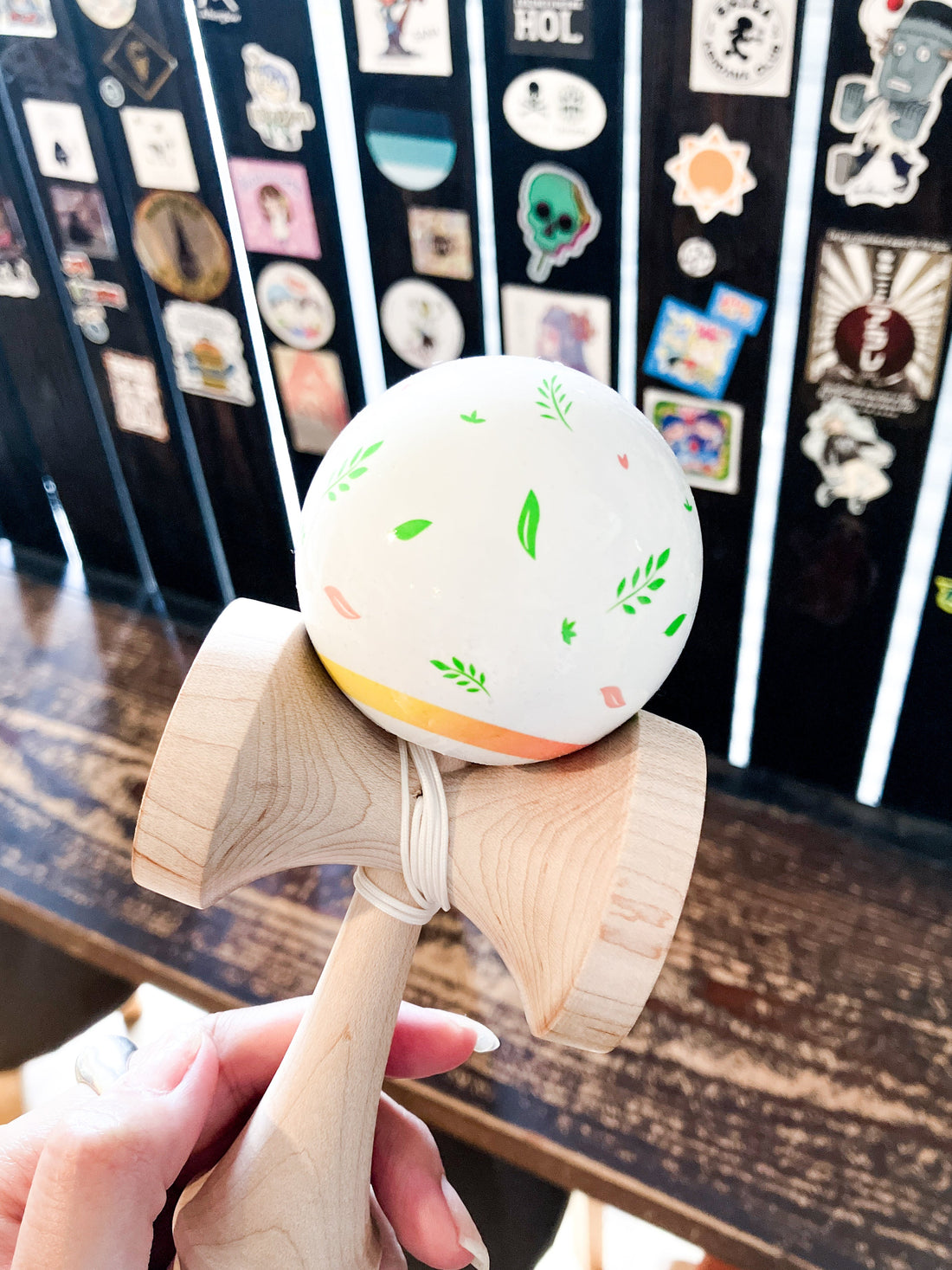2025.8.6 Kendama Shop Yume. -けん玉専門店-