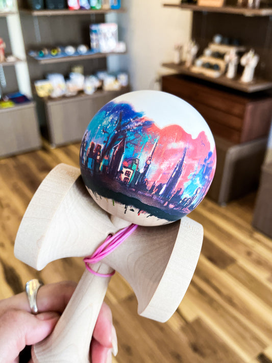 2025.8.15 Kendama Shop Yume. -けん玉専門店-