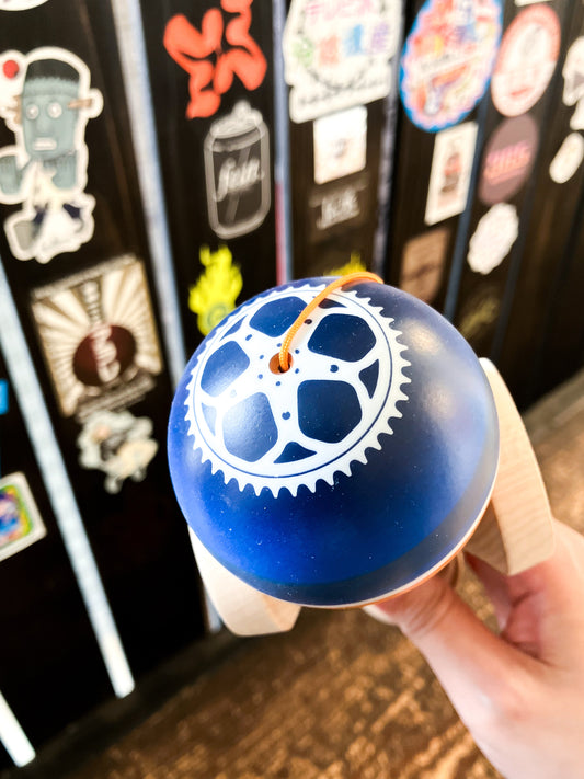 2025.8.21 Kendama Shop Yume. -けん玉専門店-