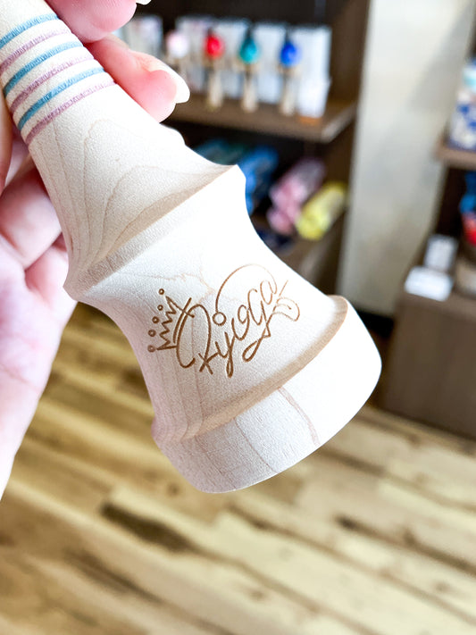 2025.8.24 Kendama Shop Yume. -けん玉専門店-