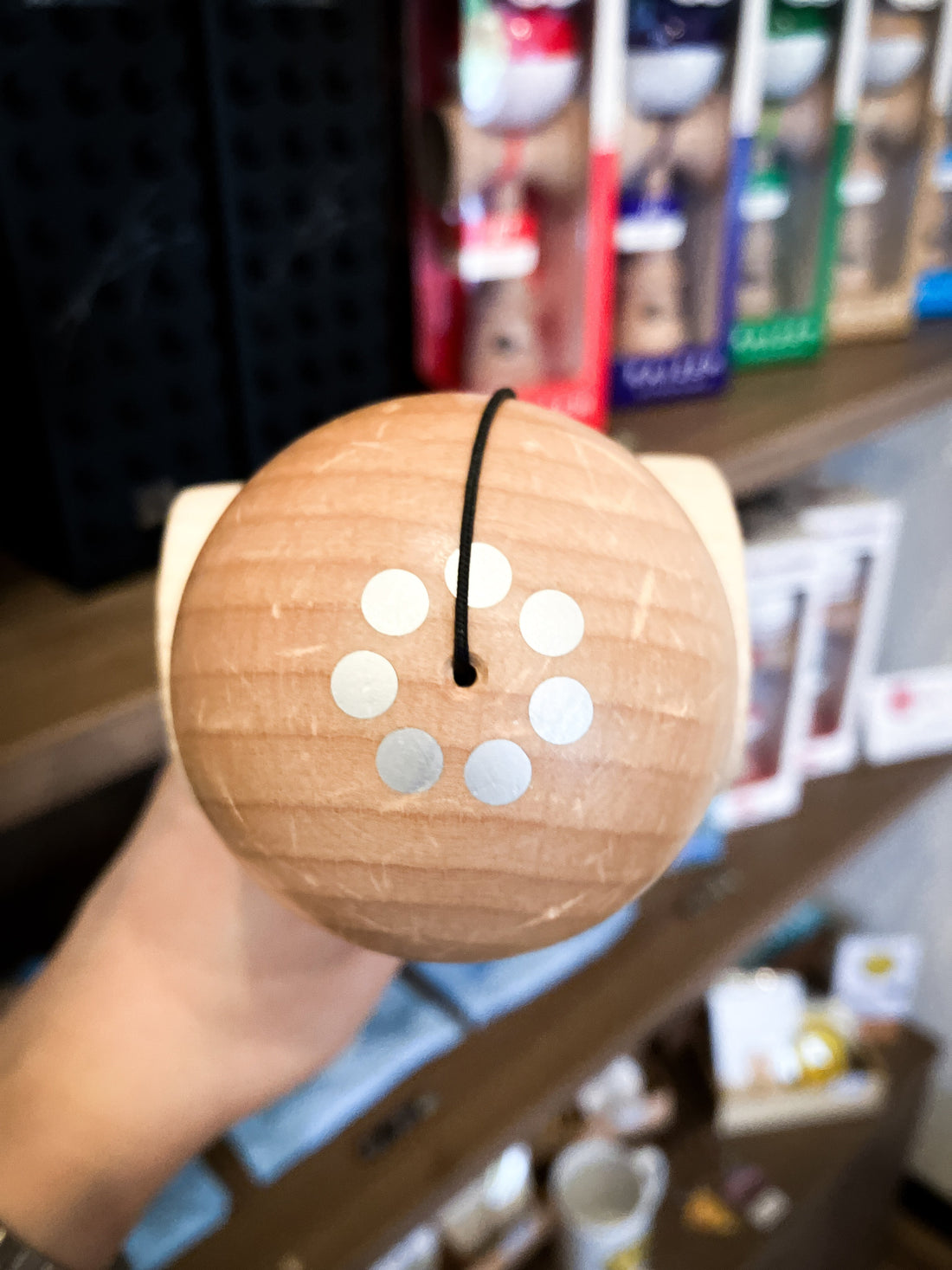 2025.8.27 Kendama Shop Yume. -けん玉専門店-
