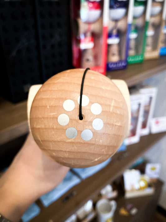 2025.8.27 Kendama Shop Yume. -けん玉専門店-