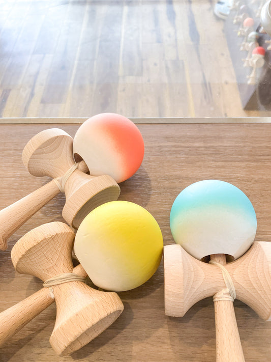 2025.8.30 Kendama Shop Yume. -けん玉専門店-