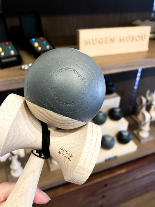 2025.9.4 Kendama Shop Yume. -けん玉専門店-