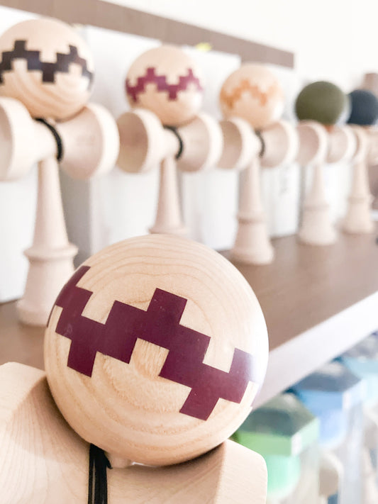 2025.9.5 Kendama Shop Yume. -けん玉専門店-