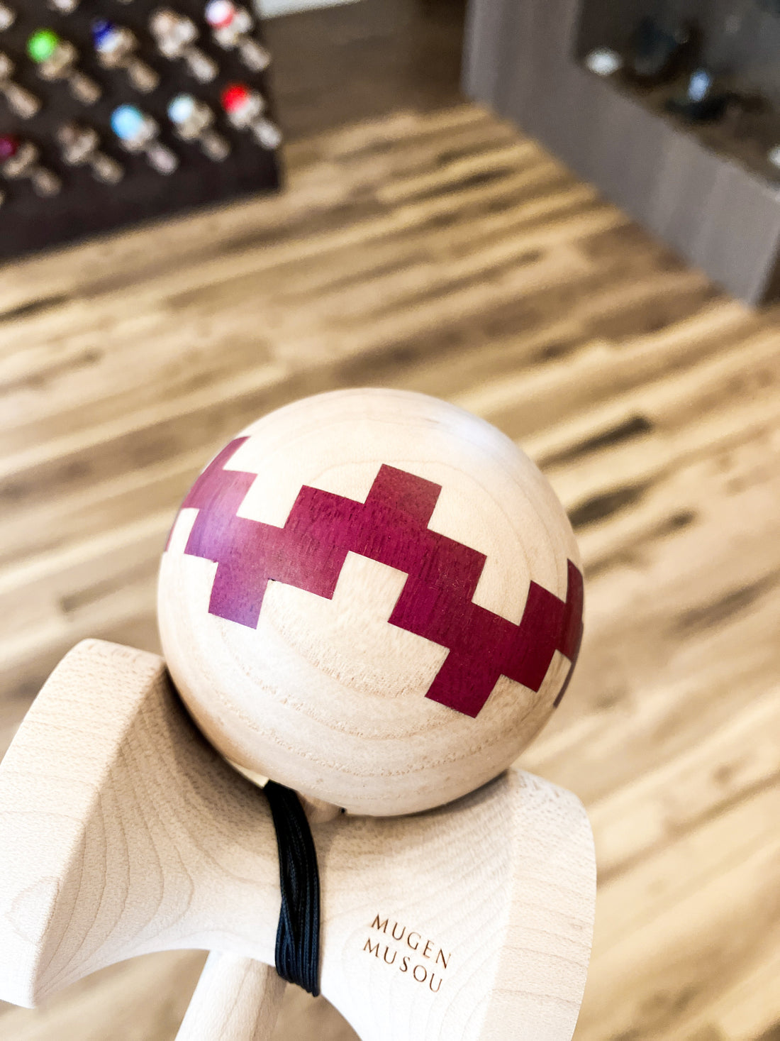 2025.9.13 Kendama Shop Yume. -けん玉専門店-