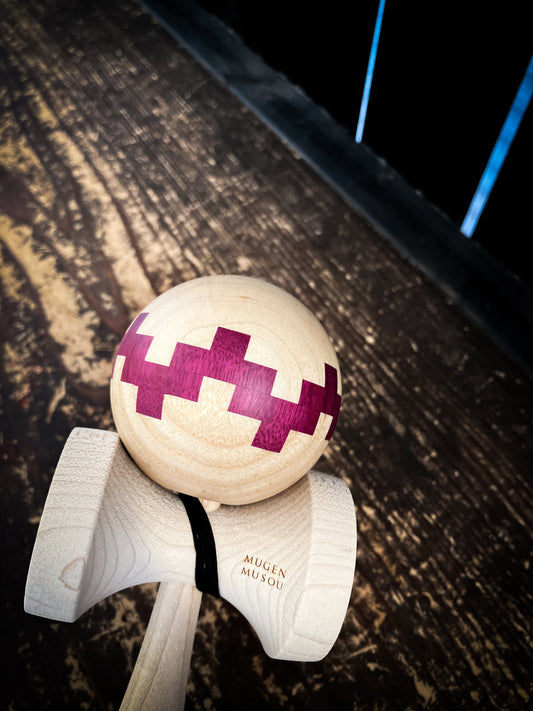 2025.9.21 Kendama Shop Yume. -けん玉専門店-