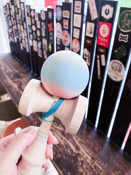2025.9.23 Kendama Shop Yume. -けん玉専門店-