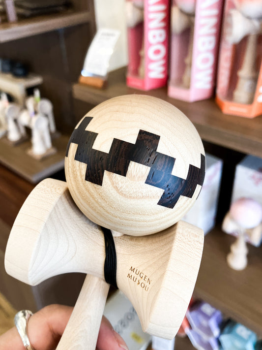2025.9.27 Kendama Shop Yume. -けん玉専門店-