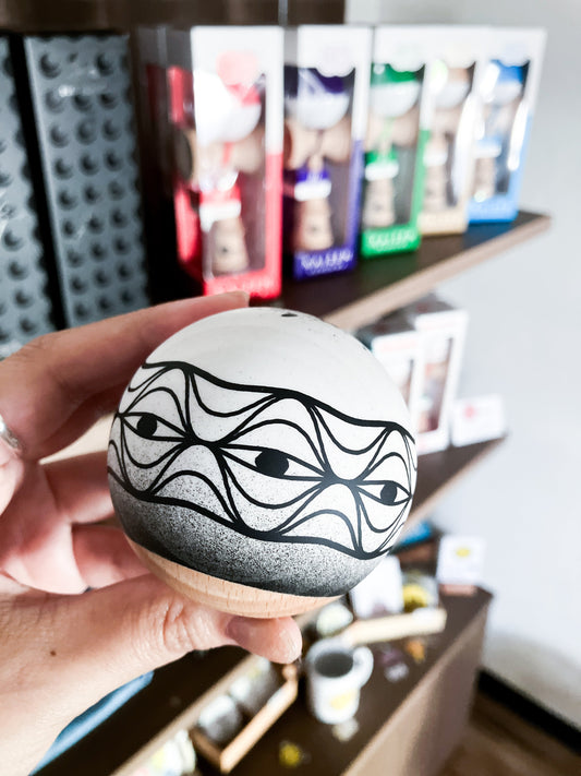 2025.10.1 Kendama Shop Yume. -けん玉専門店-