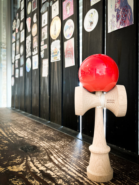 2025.10.9 Kendama Shop Yume. -けん玉専門店-