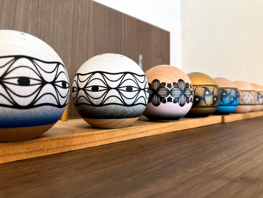 2025.10.26 Kendama Shop Yume. -けん玉専門店-