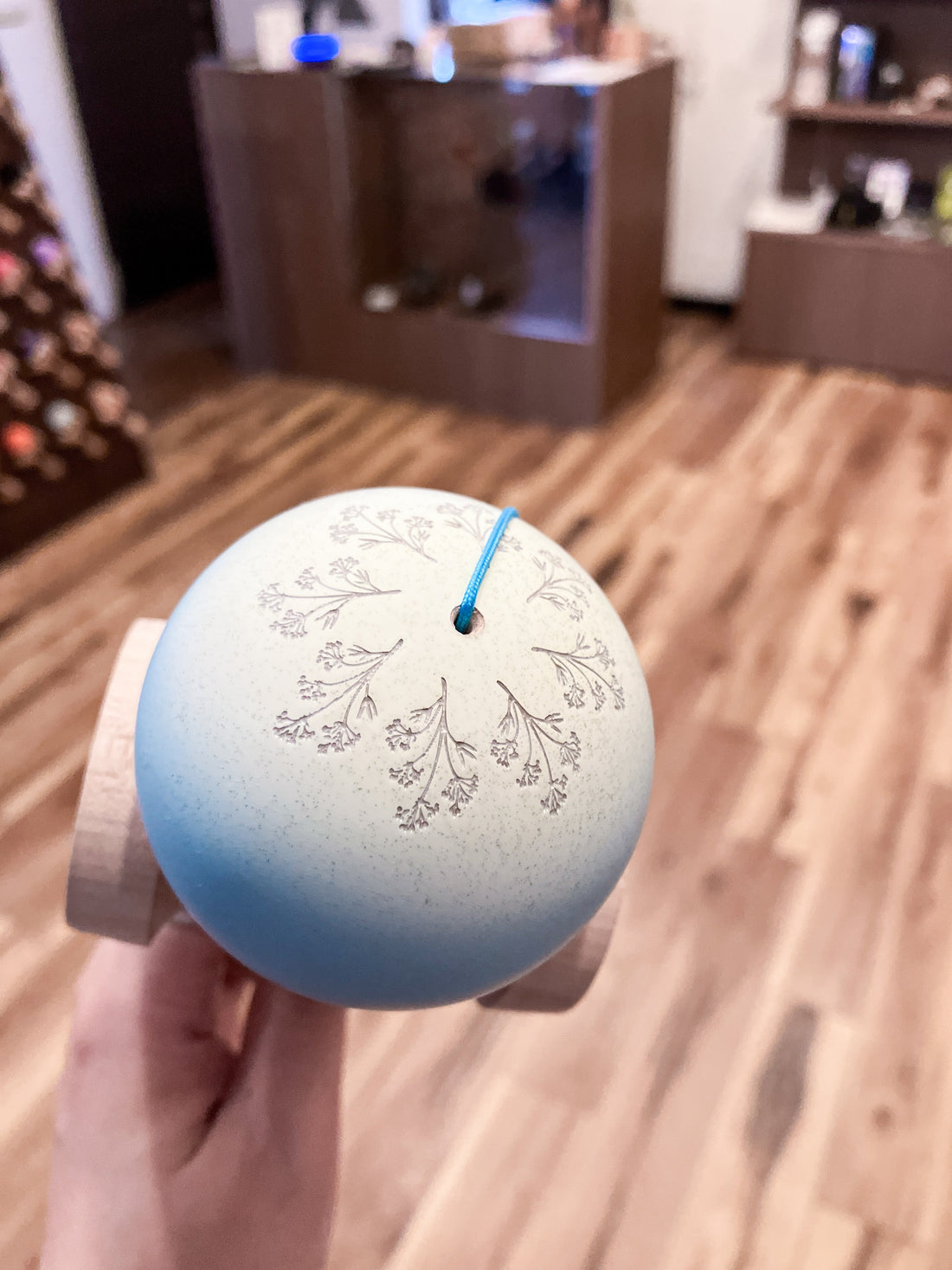 2025.10.16 Kendama Shop Yume. -けん玉専門店-