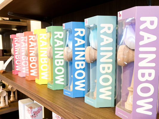 2025.10.29 Kendama Shop Yume. -けん玉専門店-