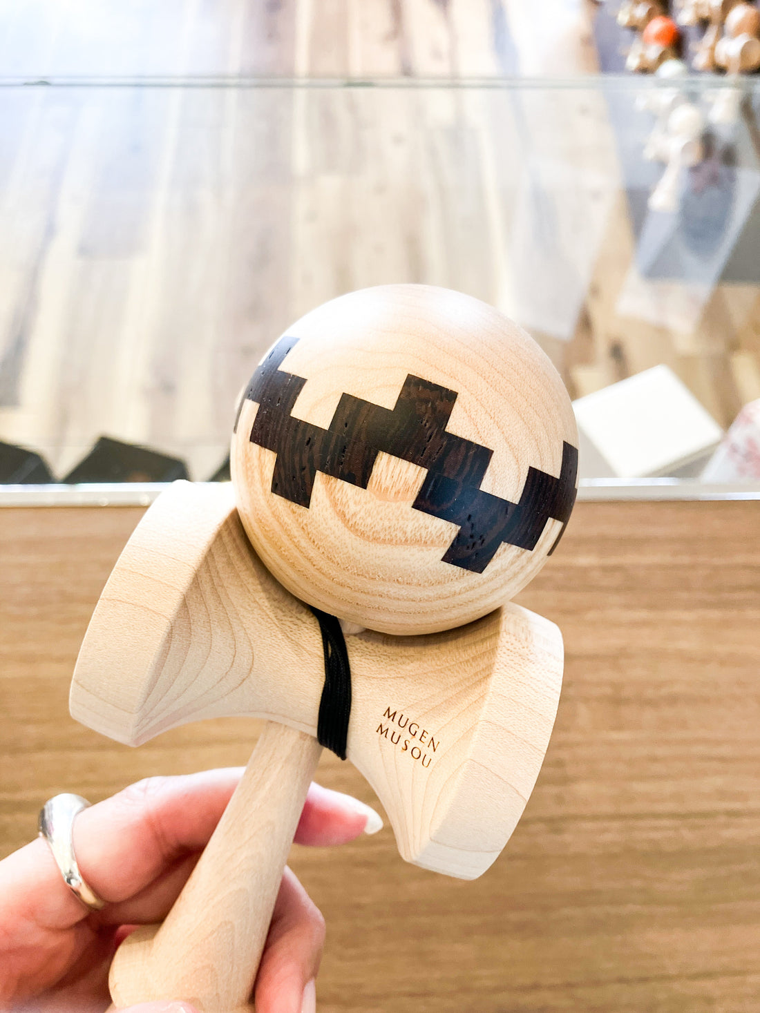2025.11.3 Kendama Shop Yume. -けん玉専門店-