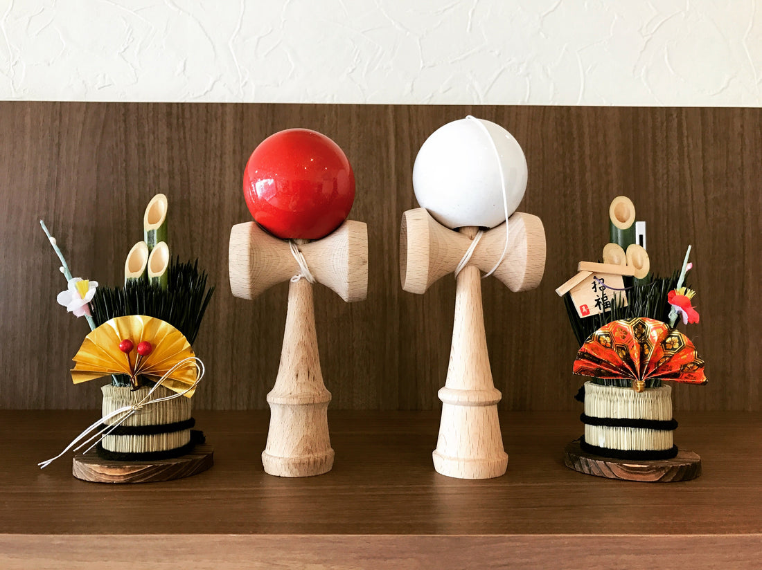 2026.1.4 Kendama Shop Yume. -けん玉専門店-