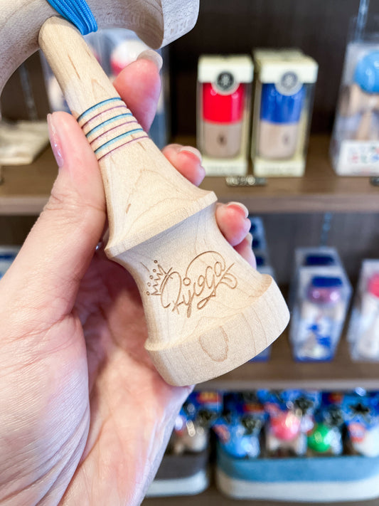 2025.11.7 Kendama Shop Yume. -けん玉専門店-