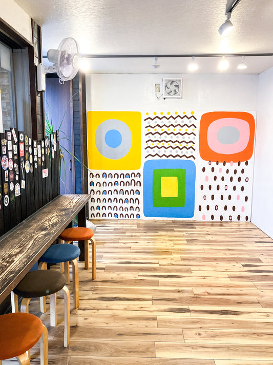 2025.11.9 Kendama Shop Yume. -けん玉専門店-