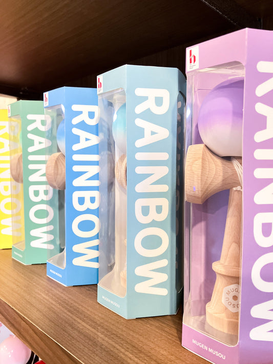 2025.11.12 Kendama Shop Yume. -けん玉専門店-