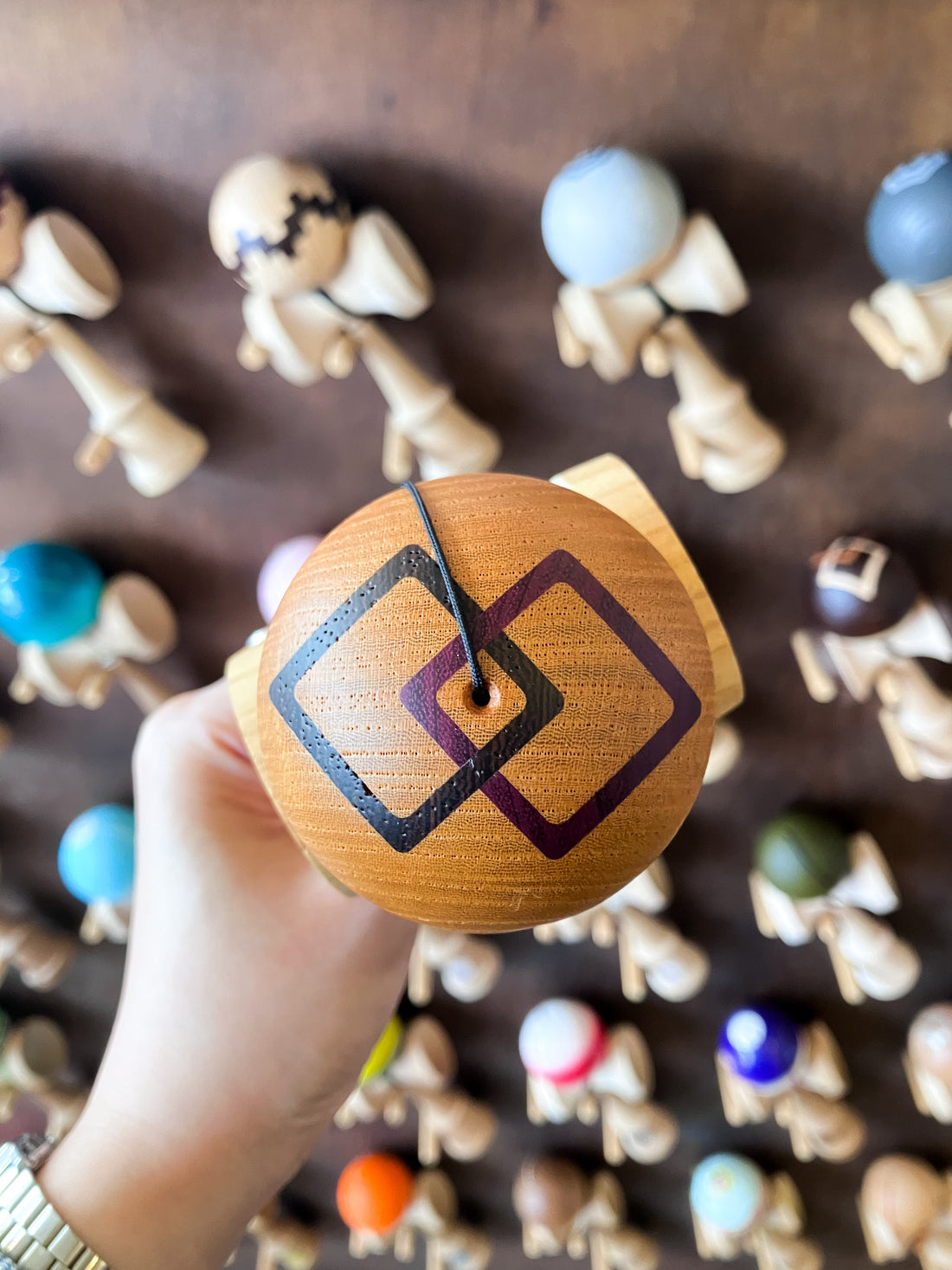 2025.11.14 Kendama Shop Yume. -けん玉専門店-