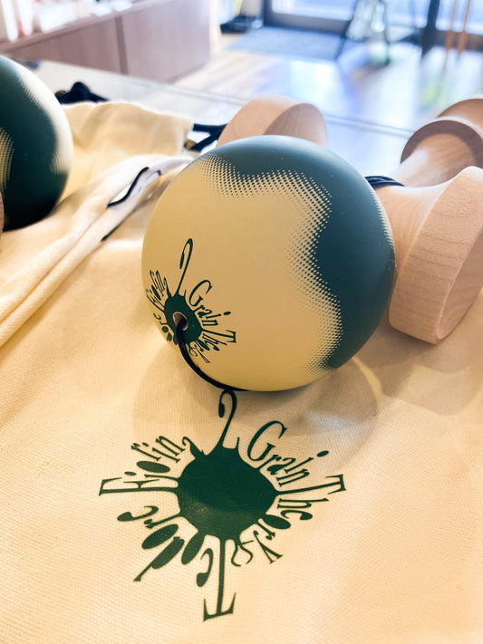 2025.11.22 Kendama Shop Yume. -けん玉専門店-