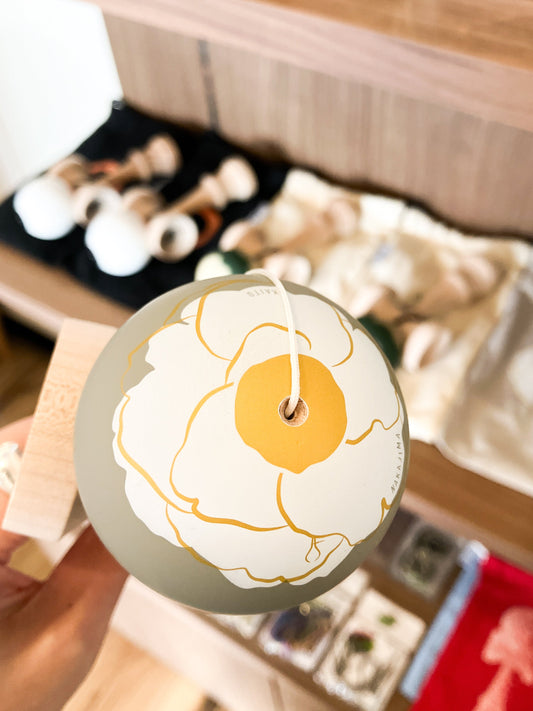 2025.11.23 Kendama Shop Yume. -けん玉専門店-