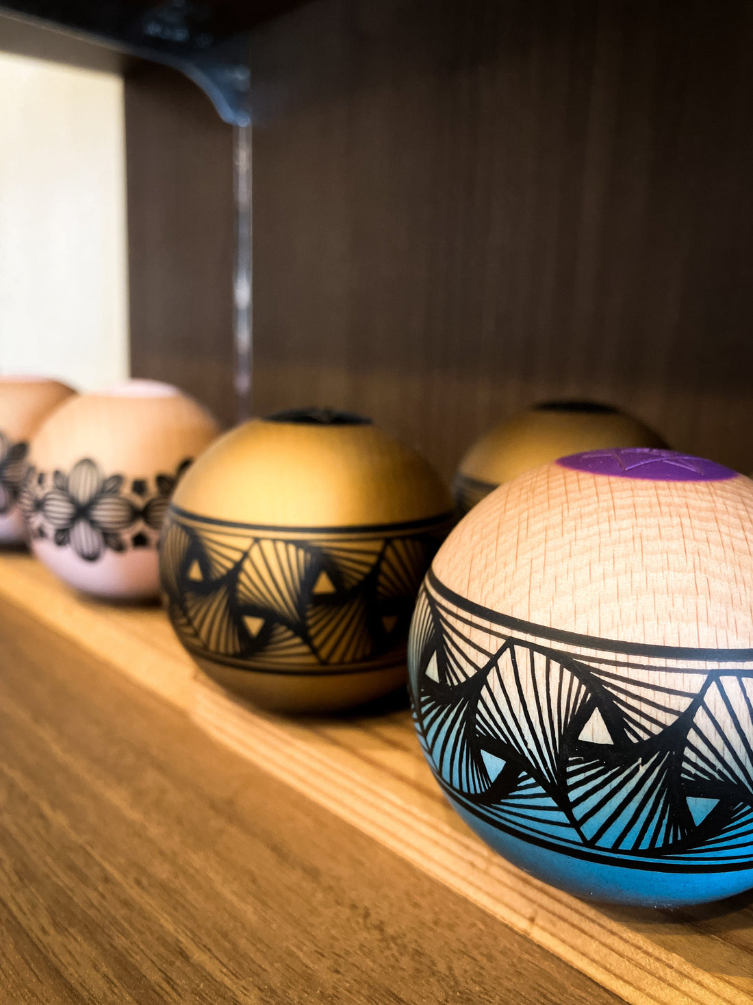 2025.11.30 Kendama Shop Yume. -けん玉専門店-