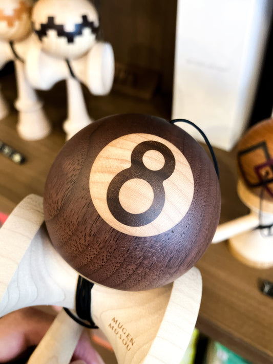 2025.12.3 Kendama Shop Yume. -けん玉専門店-